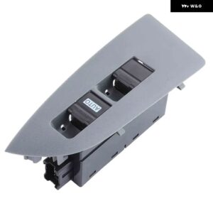 パワーウィンドウスイッチ ボタン いすゞ N35 N75 8981595440 8-98159544-0 8-98001737-1 8980017371 8981595430 8-98159543-0 - 8981595440