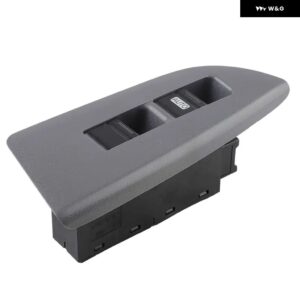 パワーウィンドウスイッチ ボタン いすゞ N35 N75 8981595440 8-98159544-0 8-98001737-1 8980017371 8981595430 8-98159543-0 - 8981595430