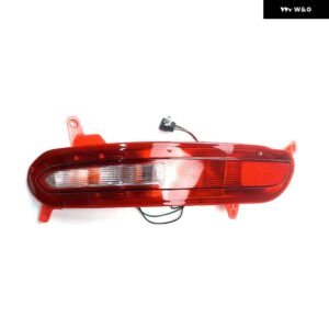 CHERY TIGGO 5 2016 2017 リア バンパー ブレーキライト テール反転 フォグランプ 電球 付き - Only 1 Left