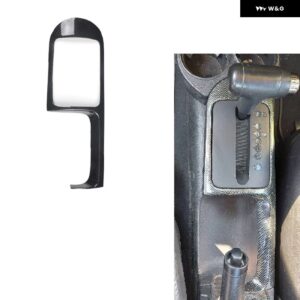 フォーク スワーゲン ビートル 2003 04 05 06 07 08 09 10 右ハンドル プラスチック カーボン スタイル アクセサリー インテリア トリム ステッカー - Gear frame