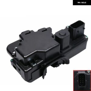 88956758 88956721 ドアロッククラッチアクチュエーター向き/右側 2005-2013 C6 コルベット アクセサリー - right