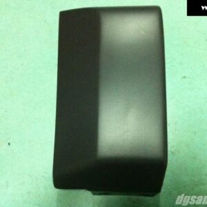 パジェロ V90WV80W カバー フロント バンパー 6405A057 6405A058 MY2008-2011 - Apair