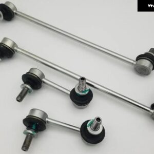 ランサー アウトランダー2.3リンク FR RR サスタビライザー 4056A279 4156A150 - A set of four