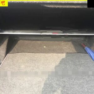 レイツ REIZ クラウン IS300 バランサー フロントトップバー シャーシボディ強化パーツ スタビライズドロッド ストラットバー - 11