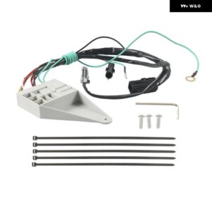 909510000 379146 自動電気ステップ 制御 モジュール ユニット 共通レンチツールキット LIPPERT KWIKEE IMGL RV トラベルトレーラー - kit