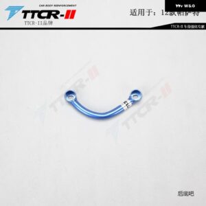 フォーク スワーゲン パサート 2012-2018 スタビライザー 合金 バランスバー ストラットバー 自動車シャーシ部品 ボディ強化キット タワーバー - 6