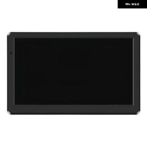 7インチ HD TFT タッチスクリーンカー GPS ナビゲーション FMトランスミッター HD GPS デバイス EU AU US マップポータブル自動衛星 GPS ナビゲーション - Europe