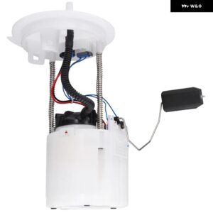燃料 ポンプ モジュール ASSY 26296828 BUICK EXCELLE 1.3L 2018 ガソリン タンク ポンプ場面 - White