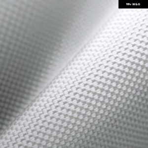 1個 GMC キャニオン RG 2015-2022 ショックアシストピックアップ リアテールゲート減速ガスストラット ダンパー - Silver Carbon Fiber