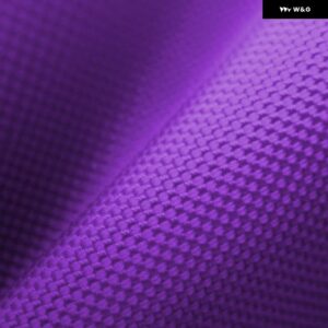 1個 GMC キャニオン RG 2015-2022 ショックアシストピックアップ リアテールゲート減速ガスストラット ダンパー - Purple Carbon Fiber
