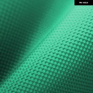 1個 GMC キャニオン RG 2015-2022 ショックアシストピックアップ リアテールゲート減速ガスストラット ダンパー - Green Carbon Fiber