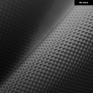 1個 GMC キャニオン RG 2015-2022 ショックアシストピックアップ リアテールゲート減速ガスストラット ダンパー - Black Carbon Fiber