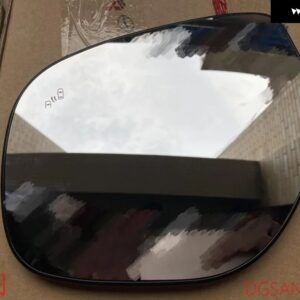 アウトランダー3 ミラー ホルダー ドア ホワイトヒートBSW GF0W GG0W - LH