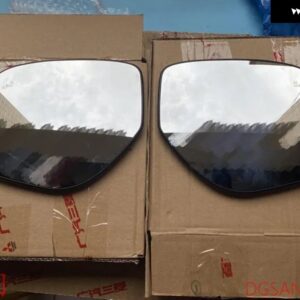 アウトランダー3 ミラー ホルダー ドア ホワイトヒートBSW GF0W GG0W - A Pair