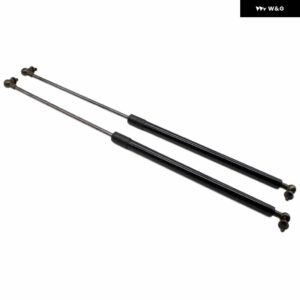 2個 カスタム 900MM 500MM 150N GASSTRUTS リフト サポート ダンパー - 900MM 500mm 150N