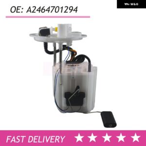 A2464701294 ブラシレス燃料 ポンプ 現場 B-CLASS W246/W242 2464701294 - New
