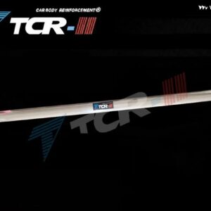 サスペンション ストラットバー フォーク スワーゲンボーラ ゴルフ 4カーアクセサリー スタビライザーバーカー スタイリング 補助タンク 補助タンク - Rear