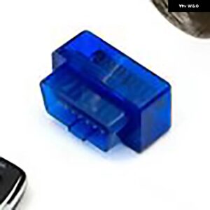 OBD2電動 ポンプ 排気カットアウト電動 リモコン とAPP 制御 付き - Only OBD interface