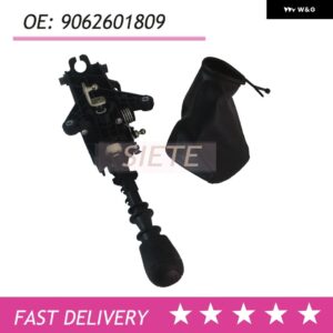 ギアギア レバー ブーツ MERCEDES-BENZ SPRINTER 906 A9062601809 - 1