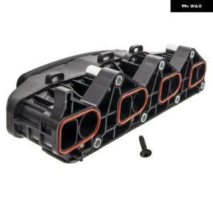 インテーク マニホールド A6460901637 メルセデス スプリンター 4 6-T プラットフォーム/シャーシ 906 6460901637 - Brand New