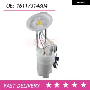 SP5154M 燃料 ポンプ モジュール 以降 16117314804 2011 2012 X3 XDRIVE28I XDRIVE35I 2015 2016 X4 L6 3.0L ガスターボチャージャー N55B30A - 16117314804