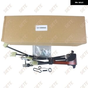 4213559542 501330983 センサーリペアキット マニュアル トランス ミッション ケーブル ハーネス - 1PCS