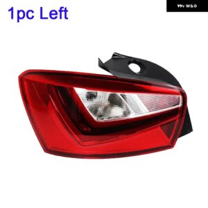 LED テール ブレーキライト ウィンカーライト シートイビサ 2013-2017 - 1PC Left