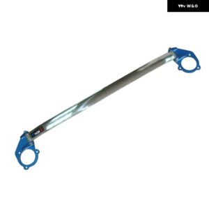 インフィニティ FX37/CX70/FX35 2005-2013 ストラットバーシャーシアクセサリー補強ボディ強化アンチロールバーフロントバー - 2001-2008