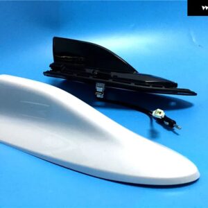 アウトランダー3 GF0W GG0W アンテナカバー ASSY GMMC 8723A421 8723A424 - WHITE