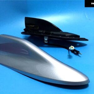 アウトランダー3 GF0W GG0W アンテナカバー ASSY GMMC 8723A421 8723A424 - Silver