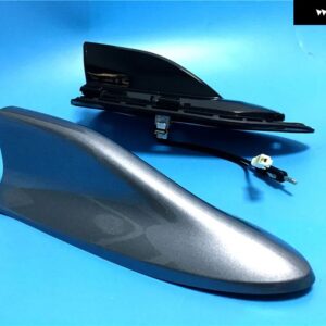 アウトランダー3 GF0W GG0W アンテナカバー ASSY GMMC 8723A421 8723A424 - GRAY