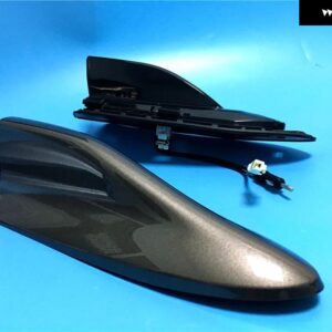 アウトランダー3 GF0W GG0W アンテナカバー ASSY GMMC 8723A421 8723A424 - brown