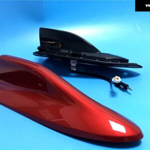 アウトランダー3 GF0W GG0W アンテナカバー ASSY GMMC 8723A421 8723A424 - Red