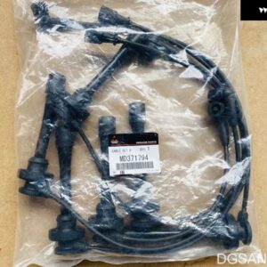 パジェロ V33V63V73V75V65W パジェロ スポーツ K96K99K86W 6G72 6G74 ケーブルセット スパークプラグ MD371794 - JAPAN GENUINE