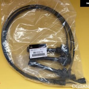 パジェロ V67WV77W 6G75 ケーブルセット スパークプラグ MN153270 - JAPAN GENUINE