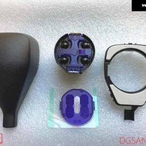 センサーライト雨 制御 用: アウトランダー パジェロ スポート 8634A079 - A set of