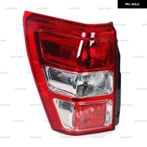 スズキ GRAND VITARA 2006-13 リア バンパー テールライト ブレーキストップリバースランプ バルブ 無 - Only 1 Left