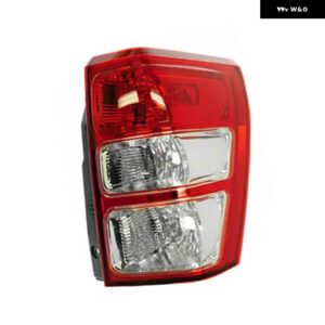 スズキ GRAND VITARA 2006-13 リア バンパー テールライト ブレーキストップリバースランプ バルブ 無 - Only 1 Right