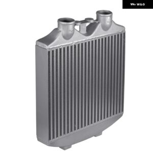 アルミ フロント マウント インタークーラー変換キット シート スポーツ イビサ ポロ MK4 GT I 1.9 TDI - Main body