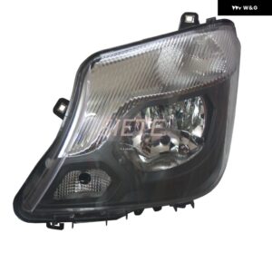 A9068202461 A9068202361 ヘッドランプ 表示 MERCEDES-BENZ スプリンター W906 ライトヘッド フロント ランプ 90682024619068202361 - L