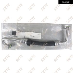 右 オイルクーラー ライン 2042701496 MERCEDES-BENZ C-KLASSE W204 C63 AMG A2042701496 - 1PCS