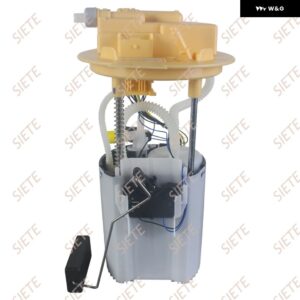 ディーゼル ポンプ ユニット VOLVO S60 II V60 31273964 31372903 - 1PCS