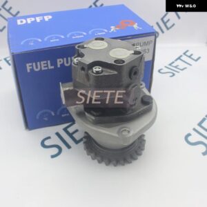 カーパーツのオイル ポンプ IVECO 504067725 504040201 504066200 500334097 504066263 - New