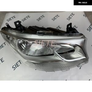 A9109060200 A9109060300 ヘッドランプ ヘッドライト MERCEDES-BENZ SPRINTER 3 5-T バン 907 910 - L