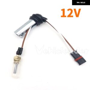 12V/24V 車用ヒーター グロープラグセット 252070011100 EBERSPACHER D2 D4 D4S エア パーキング ヒーターキット - 12V Glow Plug Wrench