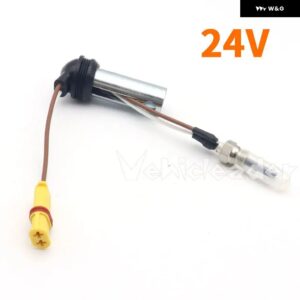 12V/24V 車用ヒーター グロープラグセット 252070011100 EBERSPACHER D2 D4 D4S エア パーキング ヒーターキット - 24V Glow Plug Wrench