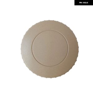 33D881671 1J0881671 VW ボラ ゴルフ ジェッタ パサート ビートル ポロ トゥーラン キャディ フロントシート リクライニングノブ ハンドル - Beige