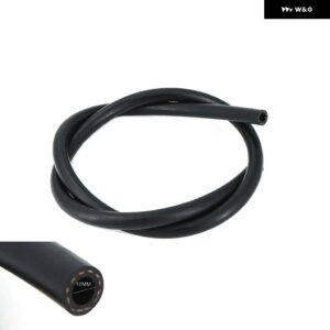 1.2メートル耐圧耐油ホースNBRゴム チューブ ディーゼル ガソリン 耐性 チューブ 8 10MM ホース - ID 8 x OD 16mm