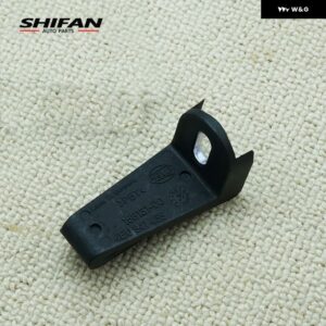 4E0941455 フロント ヘッドライト マウント 固定 ブラケット サポート アウディ A8 S8 D3 D4 2004-10 カーアクセサリー - 1 pcs