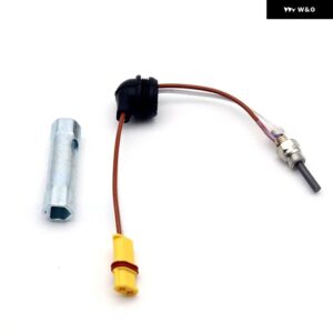 12V グロープラグ 車用 ディーゼル パーキング ヒーター グロープラグ 252069011300 EBERSPACHER AIRTRONIC D2 D4 D4S - assembly